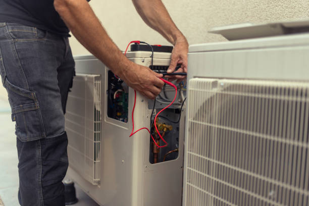 Local HVAC companies in Millsboro, DE